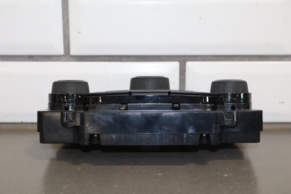 2022 Dodge Challenger SRT Scat Pack Climate Control Assembly OEM 68415454ab