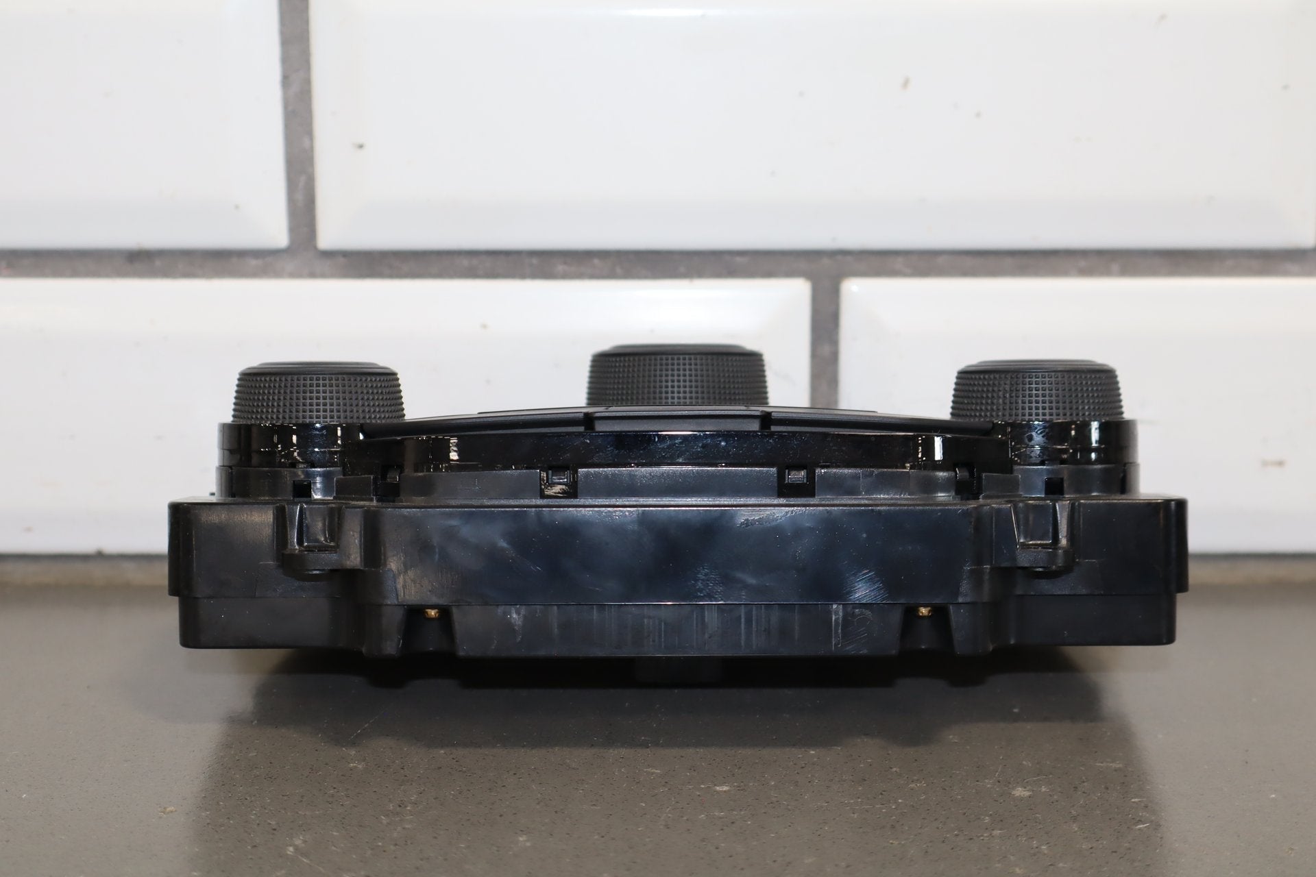 2022 Dodge Challenger SRT Scat Pack Climate Control Assembly OEM 68415454ab