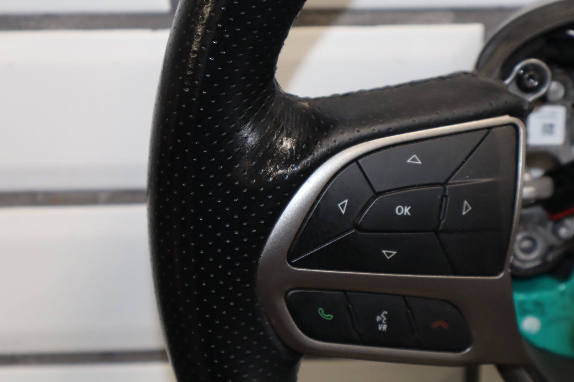 2022 Dodge Challenger Steering Wheel OEM