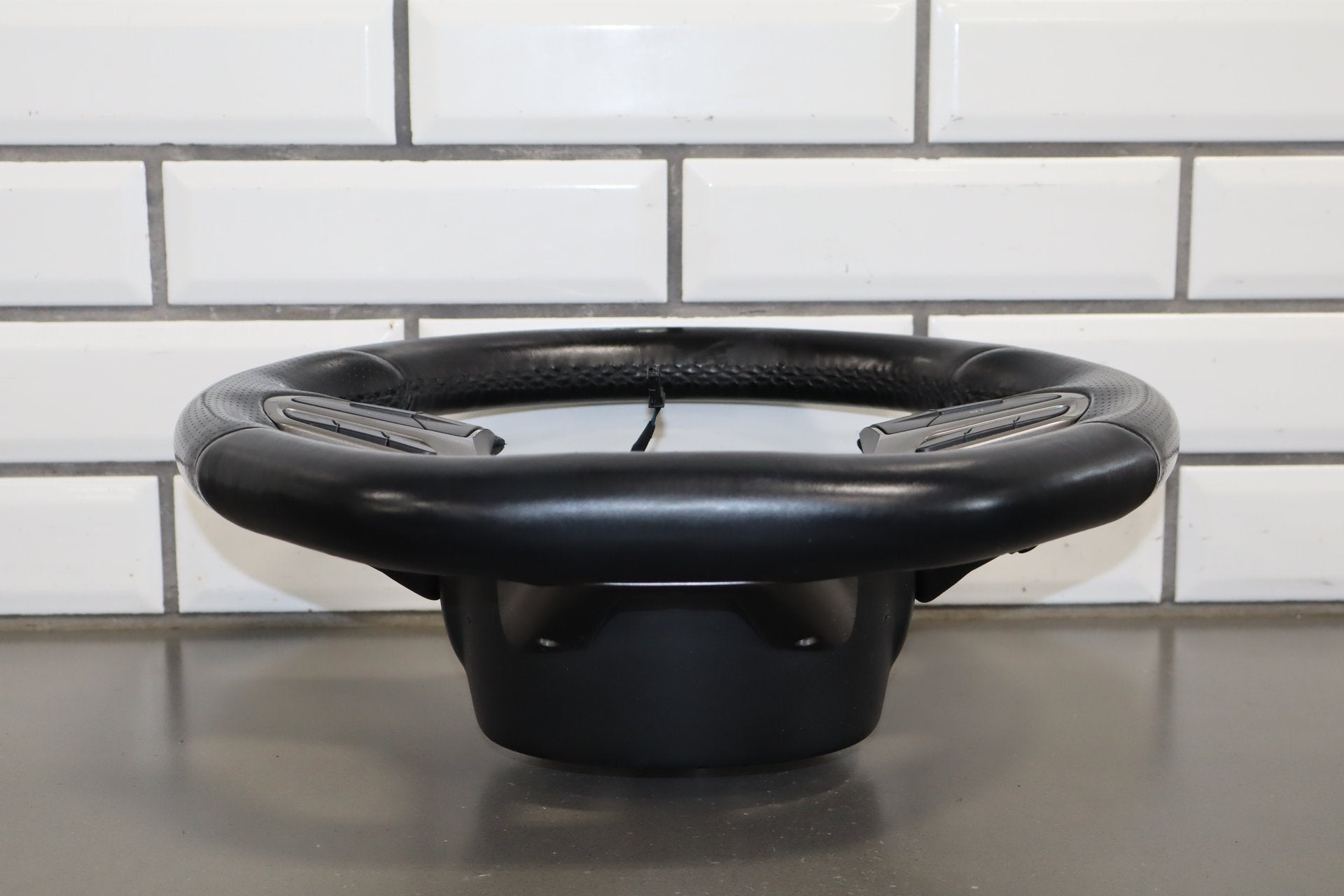 2022 Dodge Challenger Steering Wheel OEM