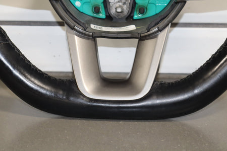 2022 Dodge Challenger Steering Wheel OEM