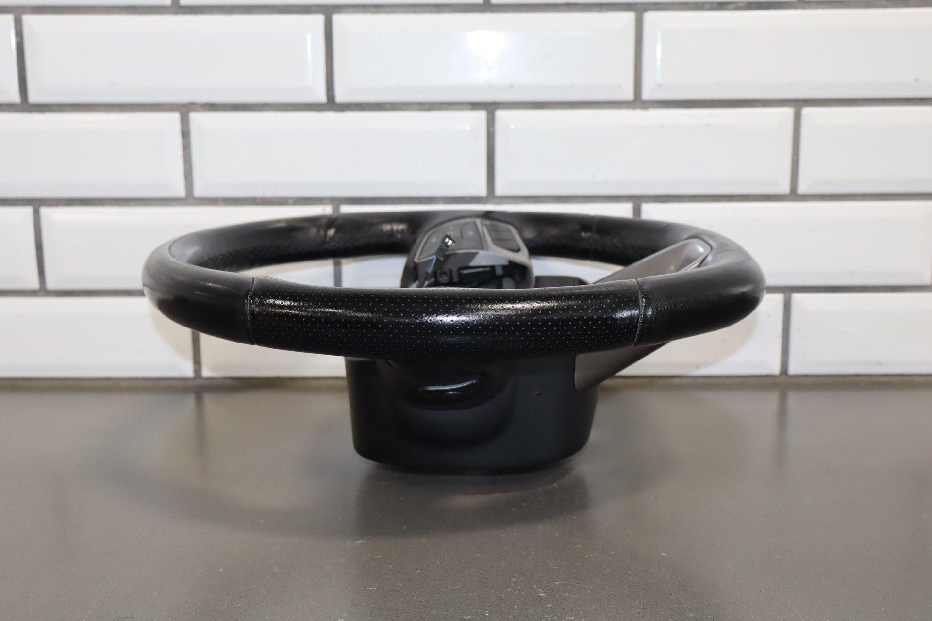2022 Dodge Challenger Steering Wheel OEM