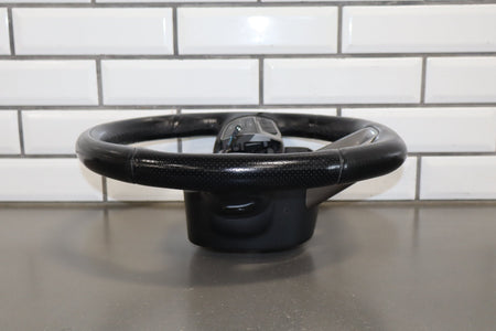 2022 Dodge Challenger Steering Wheel OEM