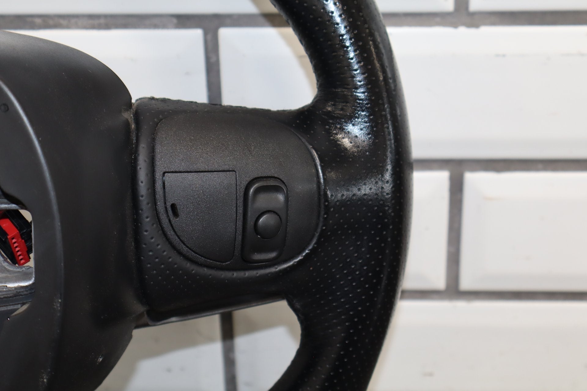 2022 Dodge Challenger Steering Wheel OEM