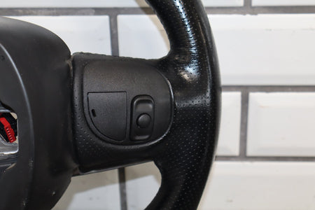 2022 Dodge Challenger Steering Wheel OEM