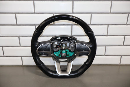 2022 Dodge Challenger Steering Wheel OEM