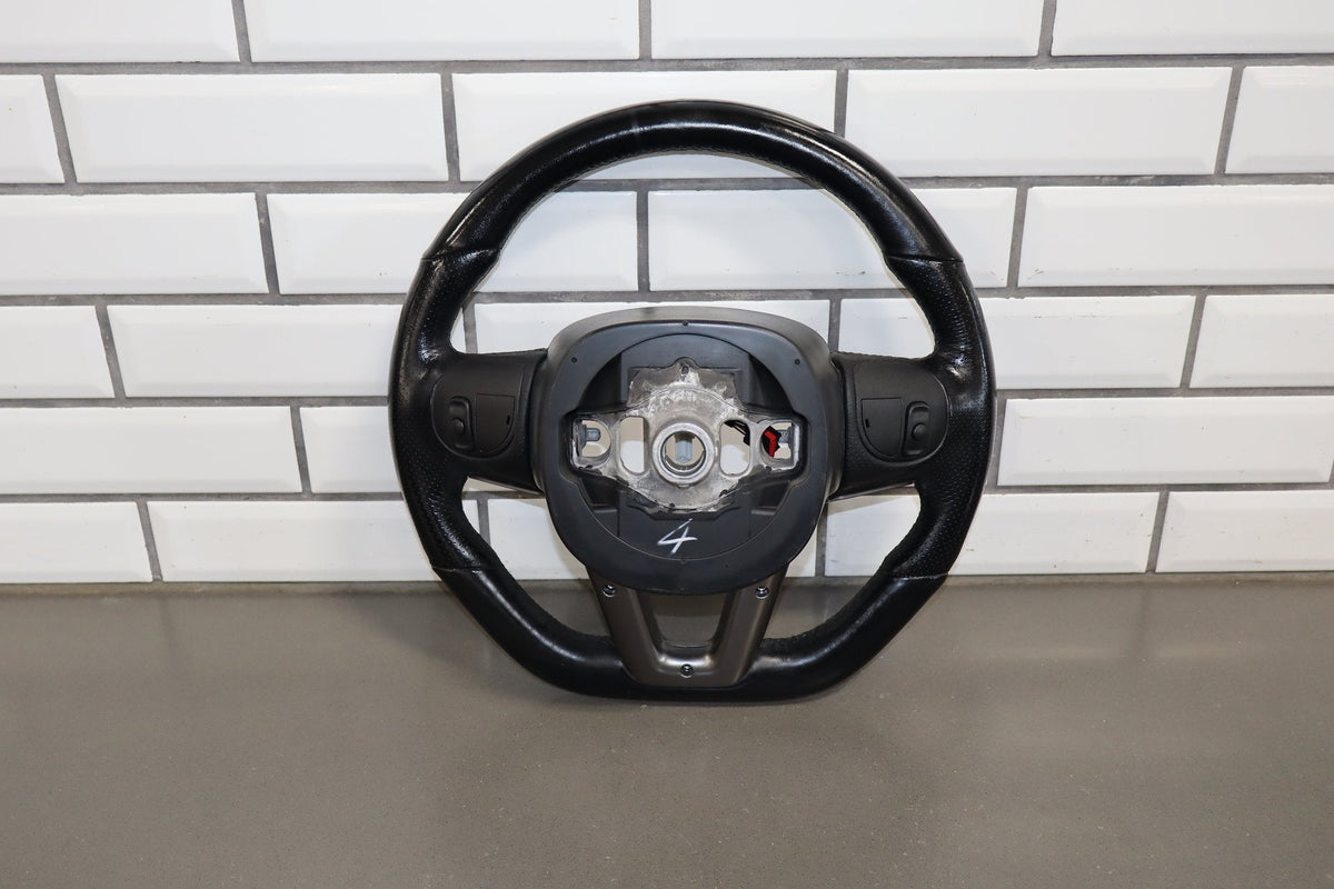 2022 Dodge Challenger Steering Wheel OEM