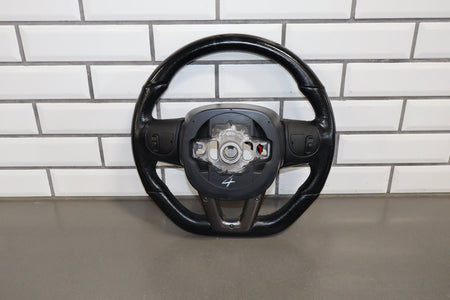2022 Dodge Challenger Steering Wheel OEM