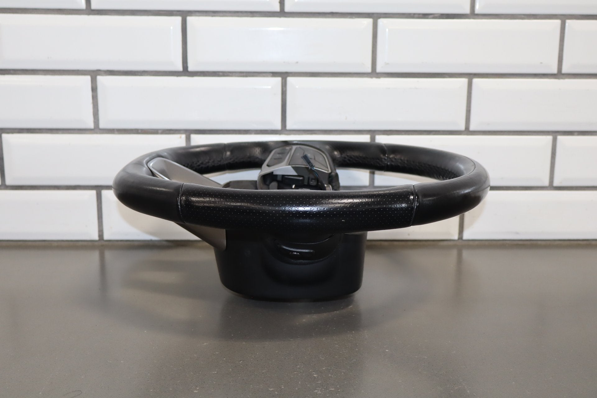2022 Dodge Challenger Steering Wheel OEM