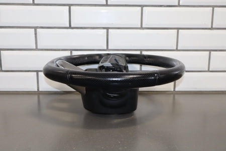 2022 Dodge Challenger Steering Wheel OEM