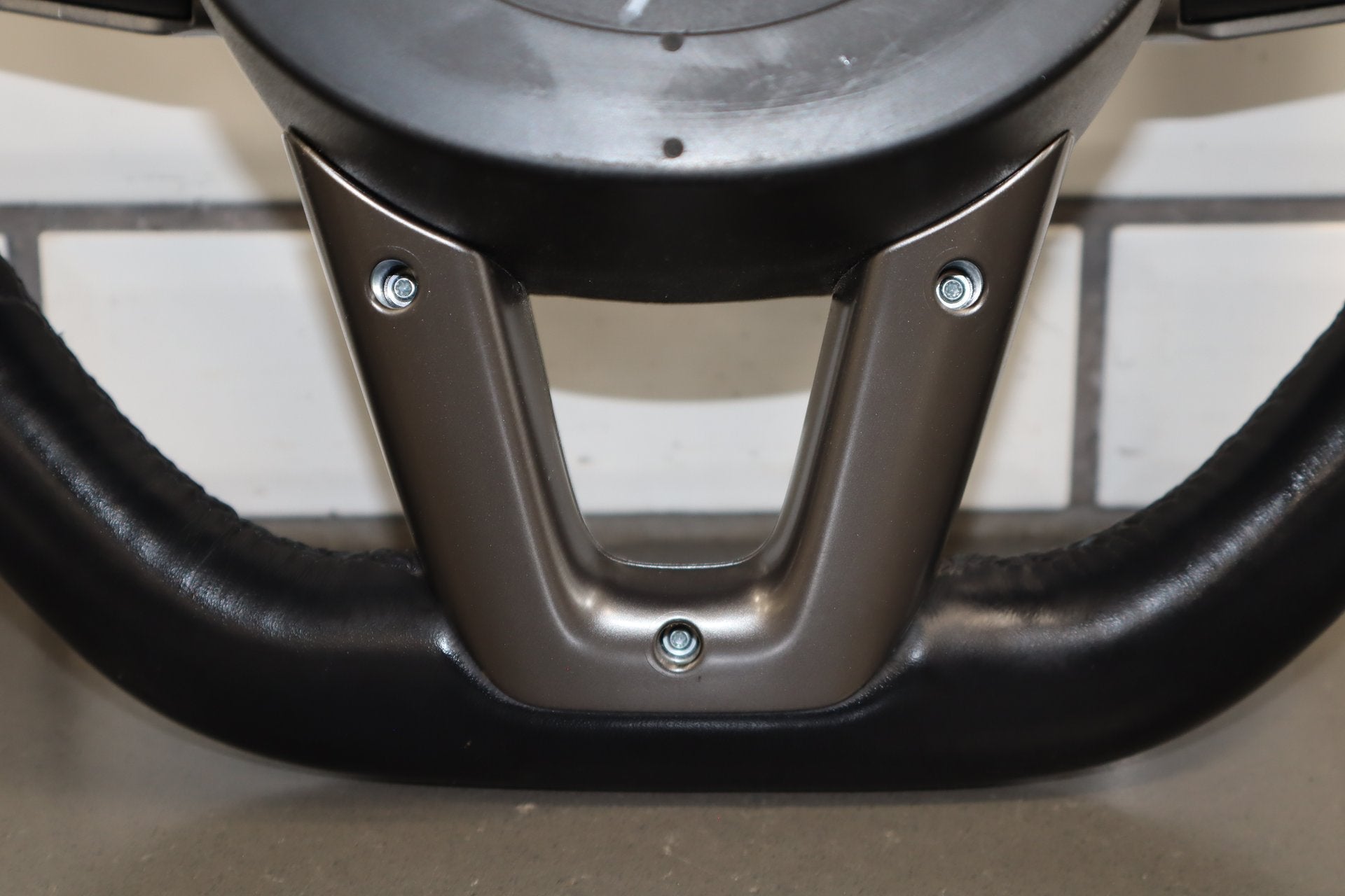 2022 Dodge Challenger Steering Wheel OEM