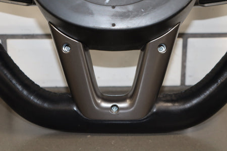 2022 Dodge Challenger Steering Wheel OEM
