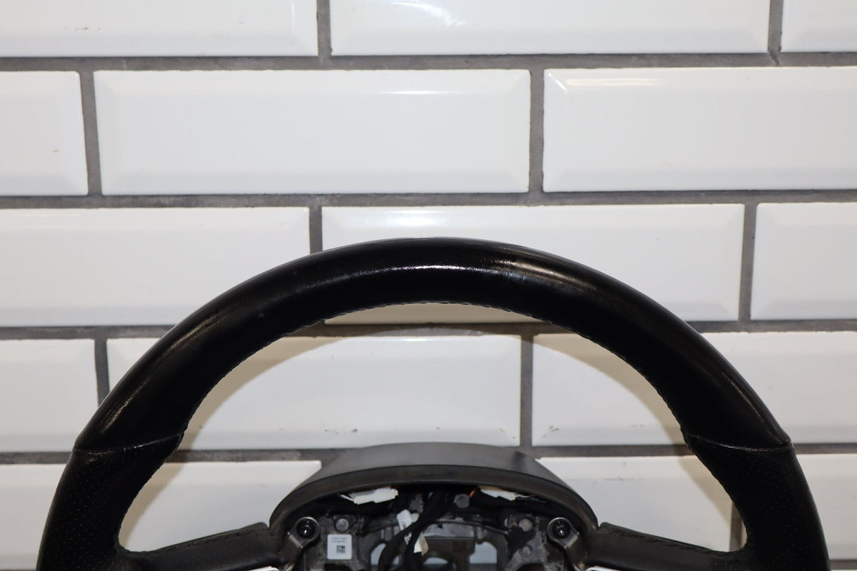 2022 Dodge Challenger Steering Wheel OEM