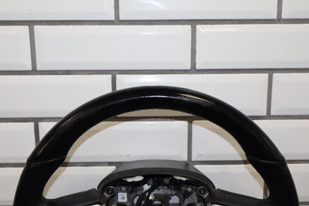 2022 Dodge Challenger Steering Wheel OEM