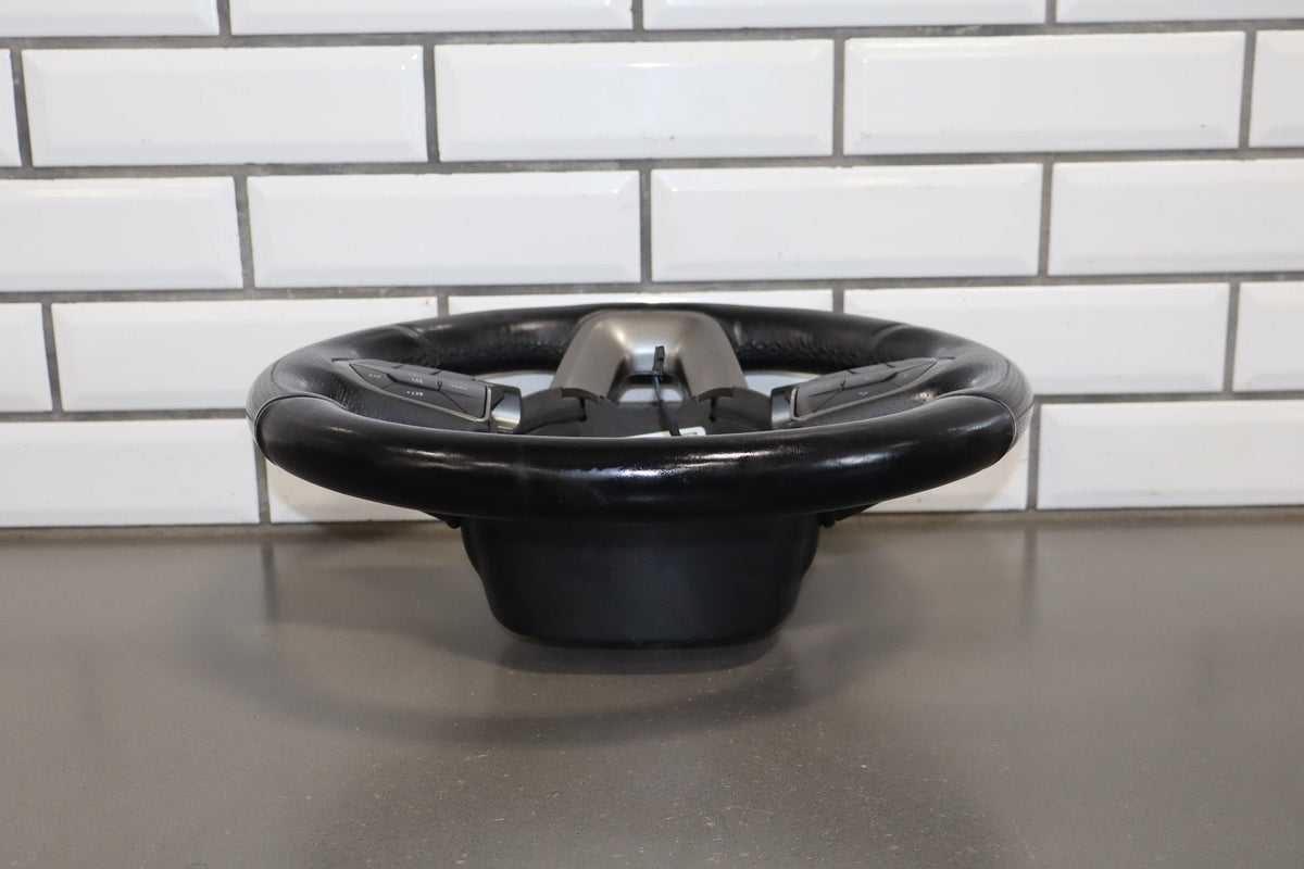 2022 Dodge Challenger Steering Wheel OEM