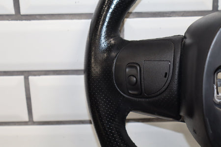 2022 Dodge Challenger Steering Wheel OEM