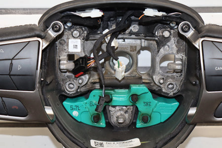2022 Dodge Challenger Steering Wheel OEM