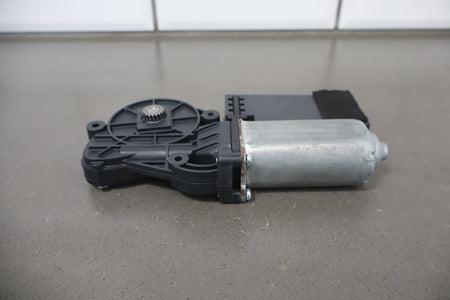 2022 Dodge Challenger Sun Roof Motor OEM