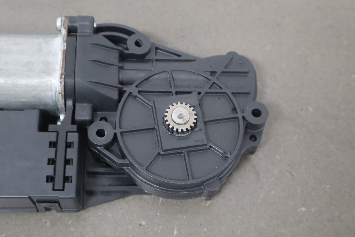 2022 Dodge Challenger Sun Roof Motor OEM