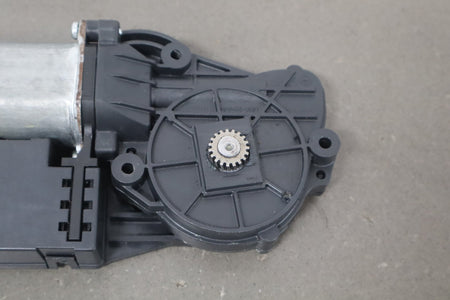 2022 Dodge Challenger Sun Roof Motor OEM