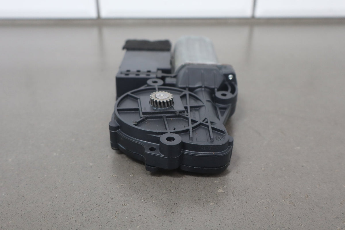2022 Dodge Challenger Sun Roof Motor OEM