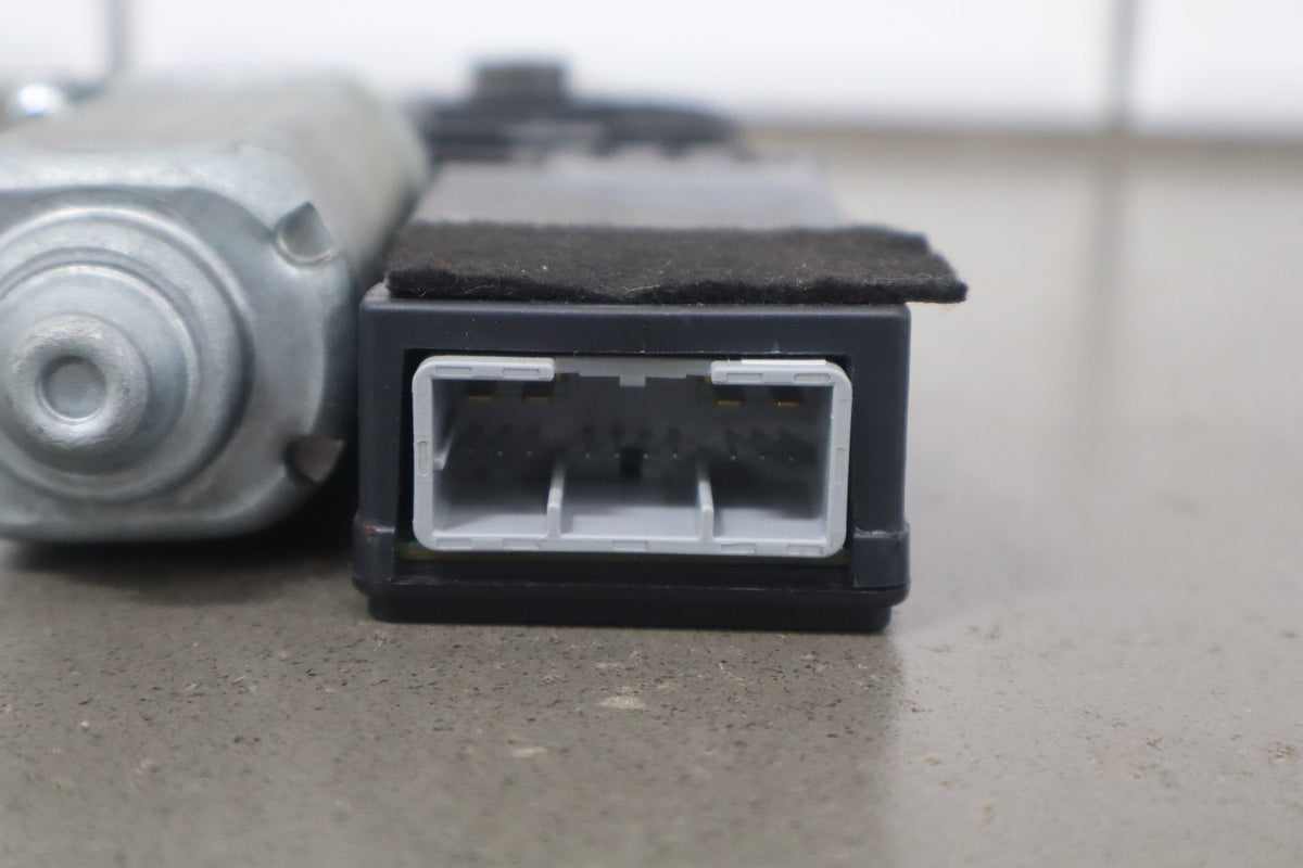 2022 Dodge Challenger Sun Roof Motor OEM