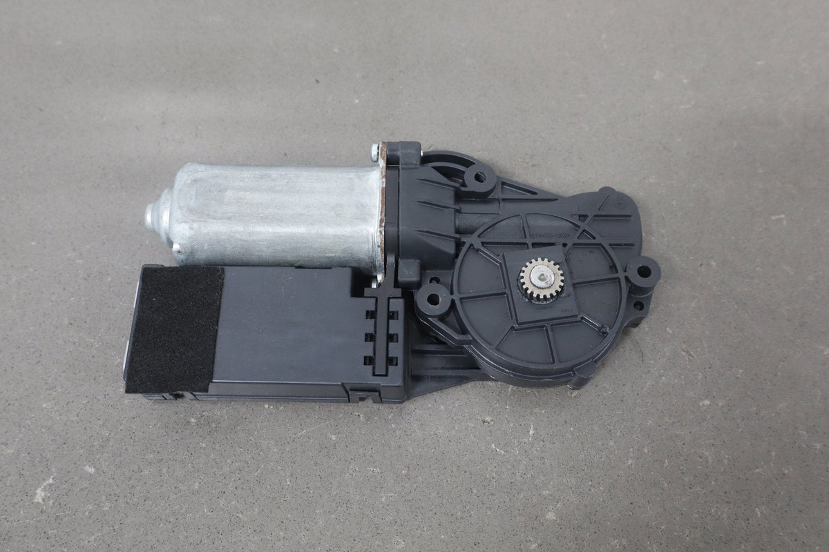 2022 Dodge Challenger Sun Roof Motor OEM