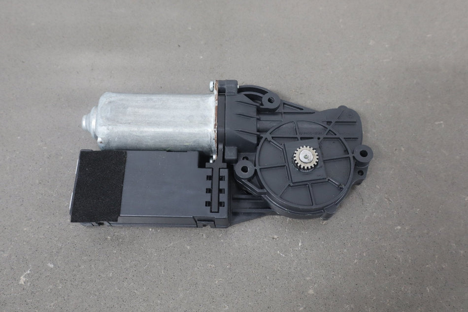 2022 Dodge Challenger Sun Roof Motor OEM