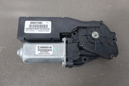 2022 Dodge Challenger Sun Roof Motor OEM