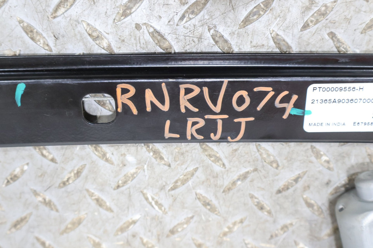 2022, Rivian, R1S