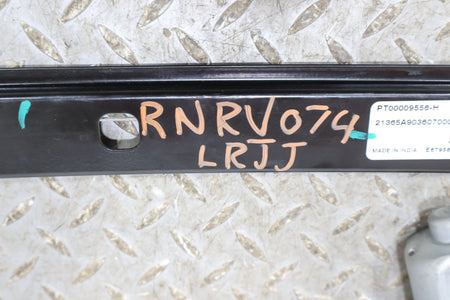 2022, Rivian, R1S