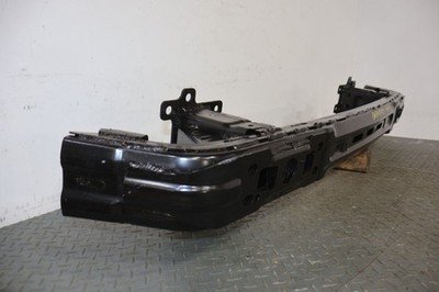 2022 Rivian R1S Front Bumper Reinforcment Rebar (Never Installed)