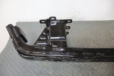 2022 Rivian R1S Front Bumper Reinforcment Rebar (Never Installed)