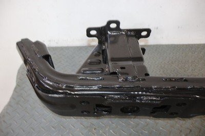 2022 Rivian R1S Front Bumper Reinforcment Rebar (Never Installed)