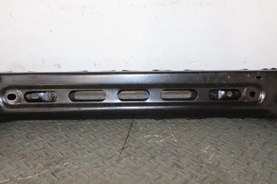 2022 Rivian R1S Front Bumper Reinforcment Rebar (Never Installed)