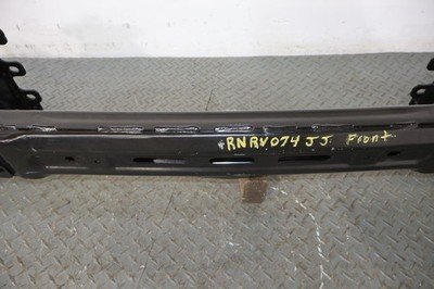 2022 Rivian R1S Front Bumper Reinforcment Rebar (Never Installed)