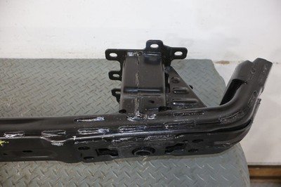 2022 Rivian R1S Front Bumper Reinforcment Rebar (Never Installed)