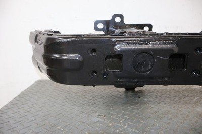 2022 Rivian R1S Front Bumper Reinforcment Rebar (Never Installed)