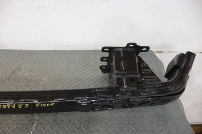 2022 Rivian R1S Front Bumper Reinforcment Rebar (Never Installed)