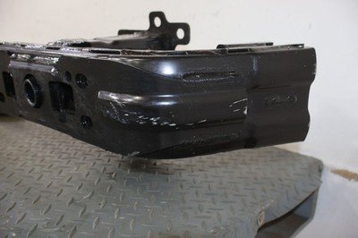 2022 Rivian R1S Front Bumper Reinforcment Rebar (Never Installed)