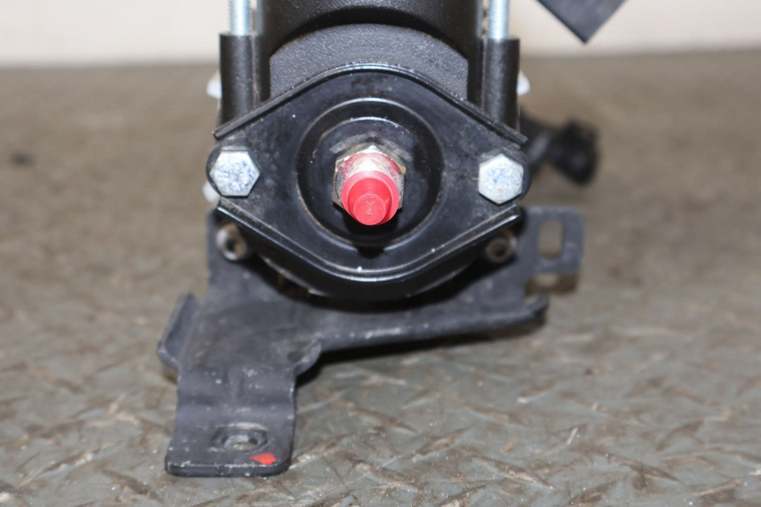 2022 Rivian R1S Launch Edition OEM Air Ride Compressor (C100055693C) 9K Miles