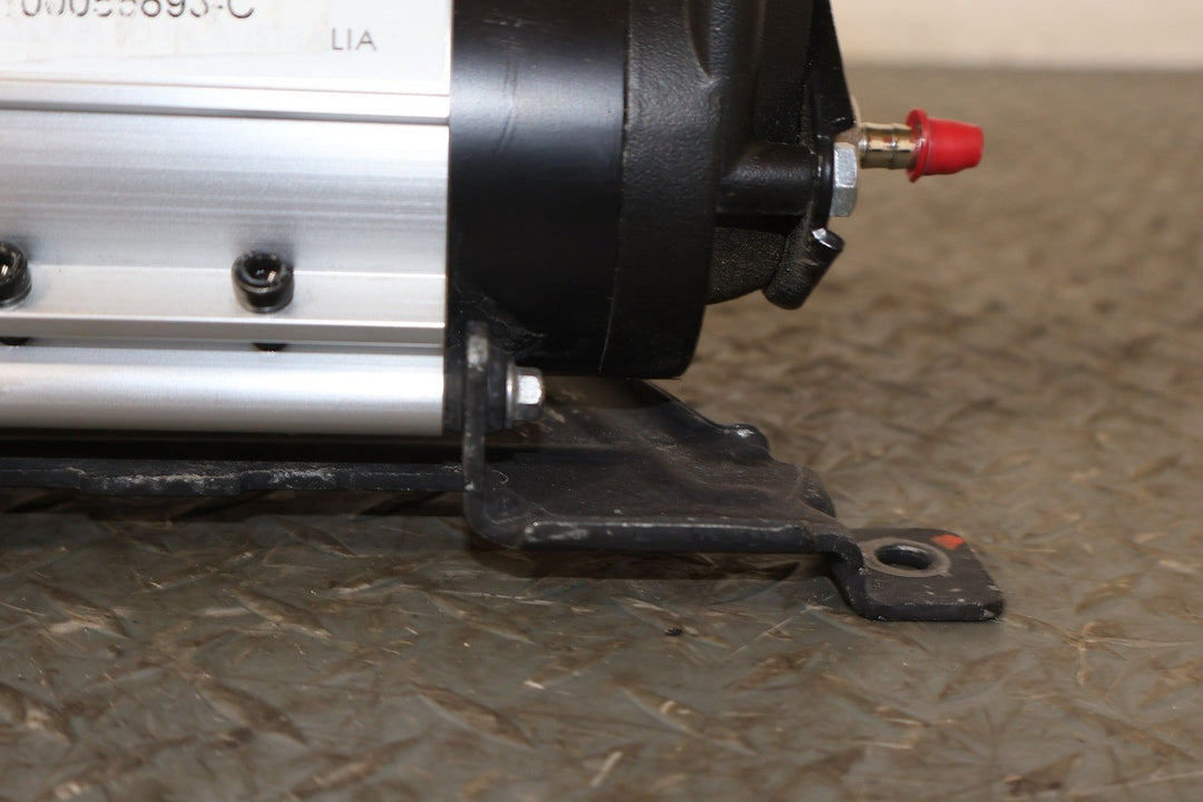 2022 Rivian R1S Launch Edition OEM Air Ride Compressor (C100055693C) 9K Miles