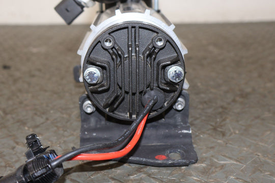 2022 Rivian R1S Launch Edition OEM Air Ride Compressor (C100055693C) 9K Miles