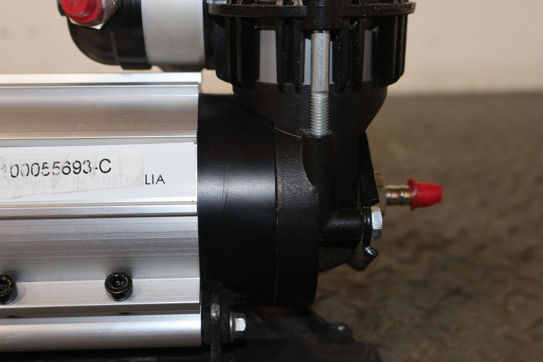 2022 Rivian R1S Launch Edition OEM Air Ride Compressor (C100055693C) 9K Miles