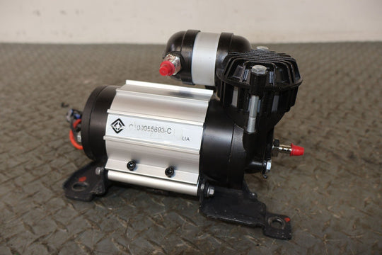 2022 Rivian R1S Launch Edition OEM Air Ride Compressor (C100055693C) 9K Miles