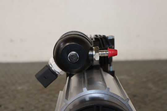 2022 Rivian R1S Launch Edition OEM Air Ride Compressor (C100055693C) 9K Miles