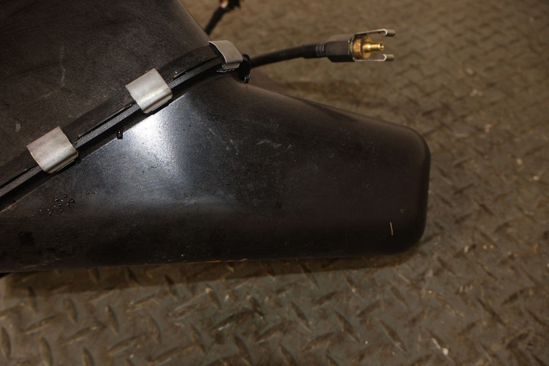 2022 Rivian R1S Launch Edition OEM Air Suspension Tank (C200003132F) 9K Miles