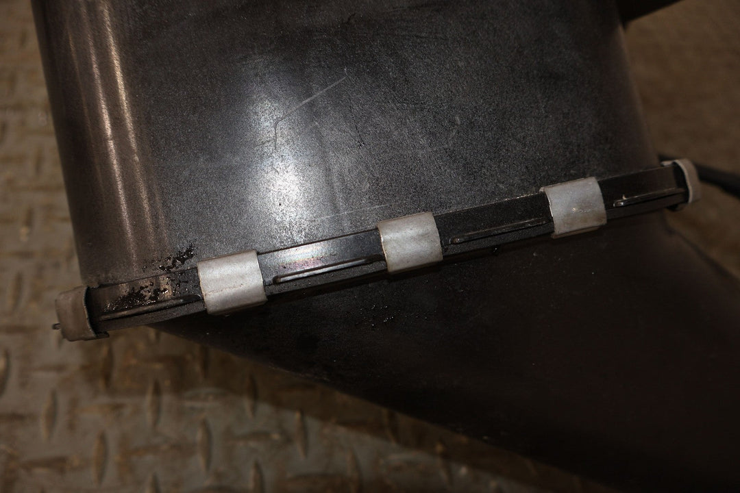 2022 Rivian R1S Launch Edition OEM Air Suspension Tank (C200003132F) 9K Miles