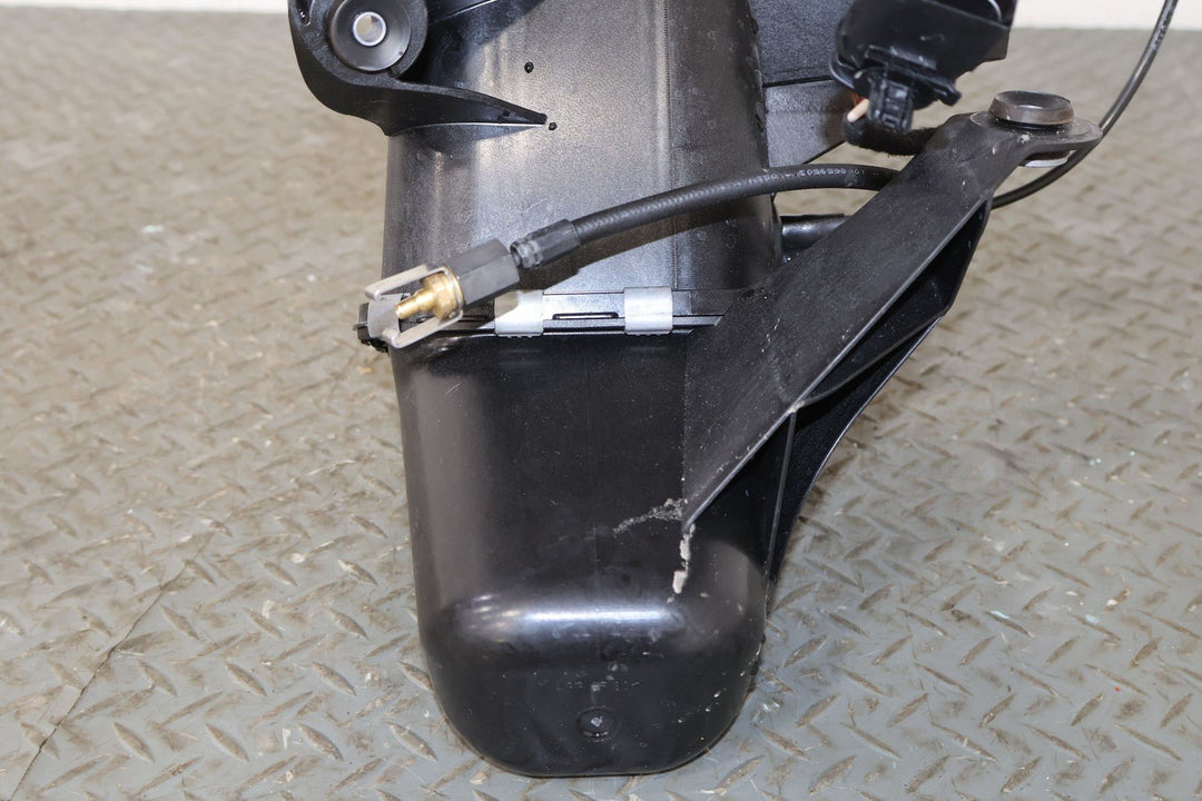 2022 Rivian R1S Launch Edition OEM Air Suspension Tank (C200003132F) 9K Miles