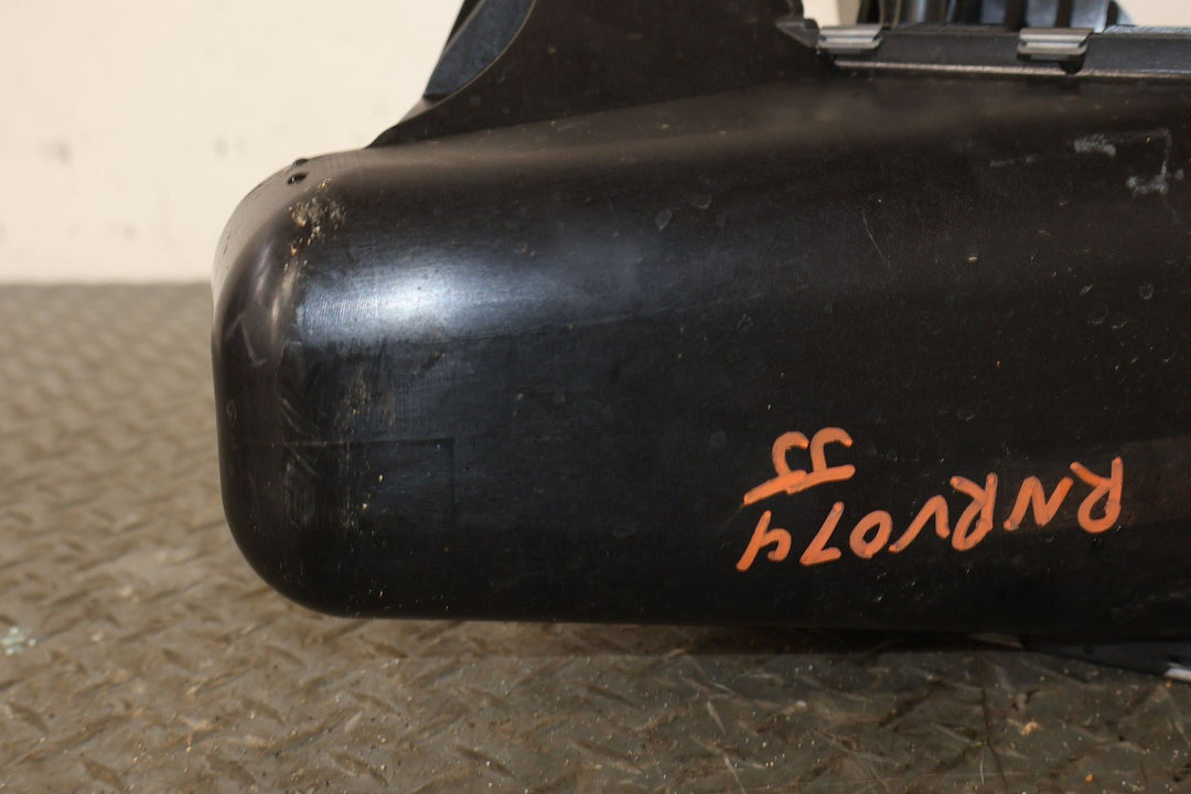 2022 Rivian R1S Launch Edition OEM Air Suspension Tank (C200003132F) 9K Miles